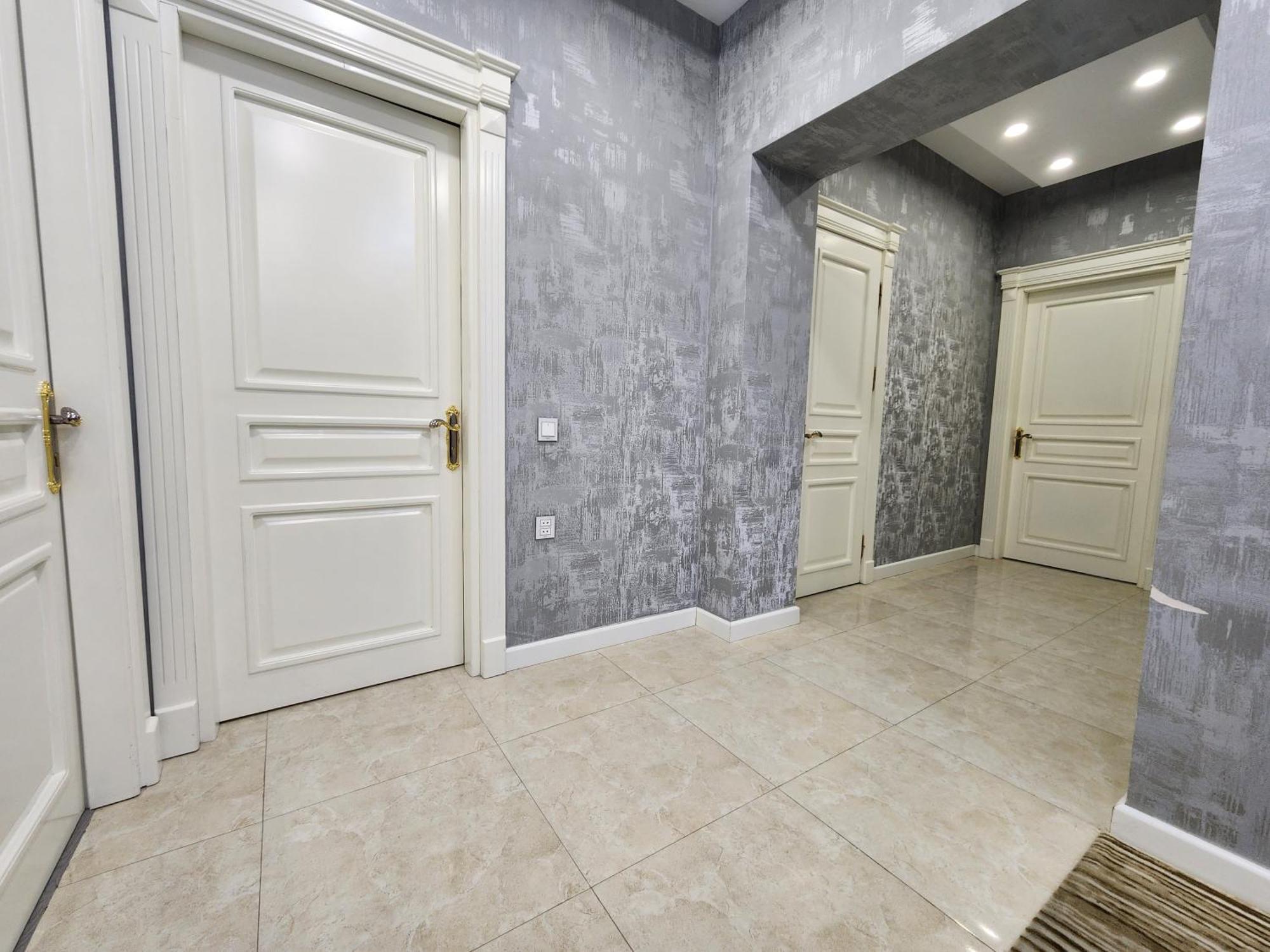 Park Azure Lux Apartment Baku Exterior foto