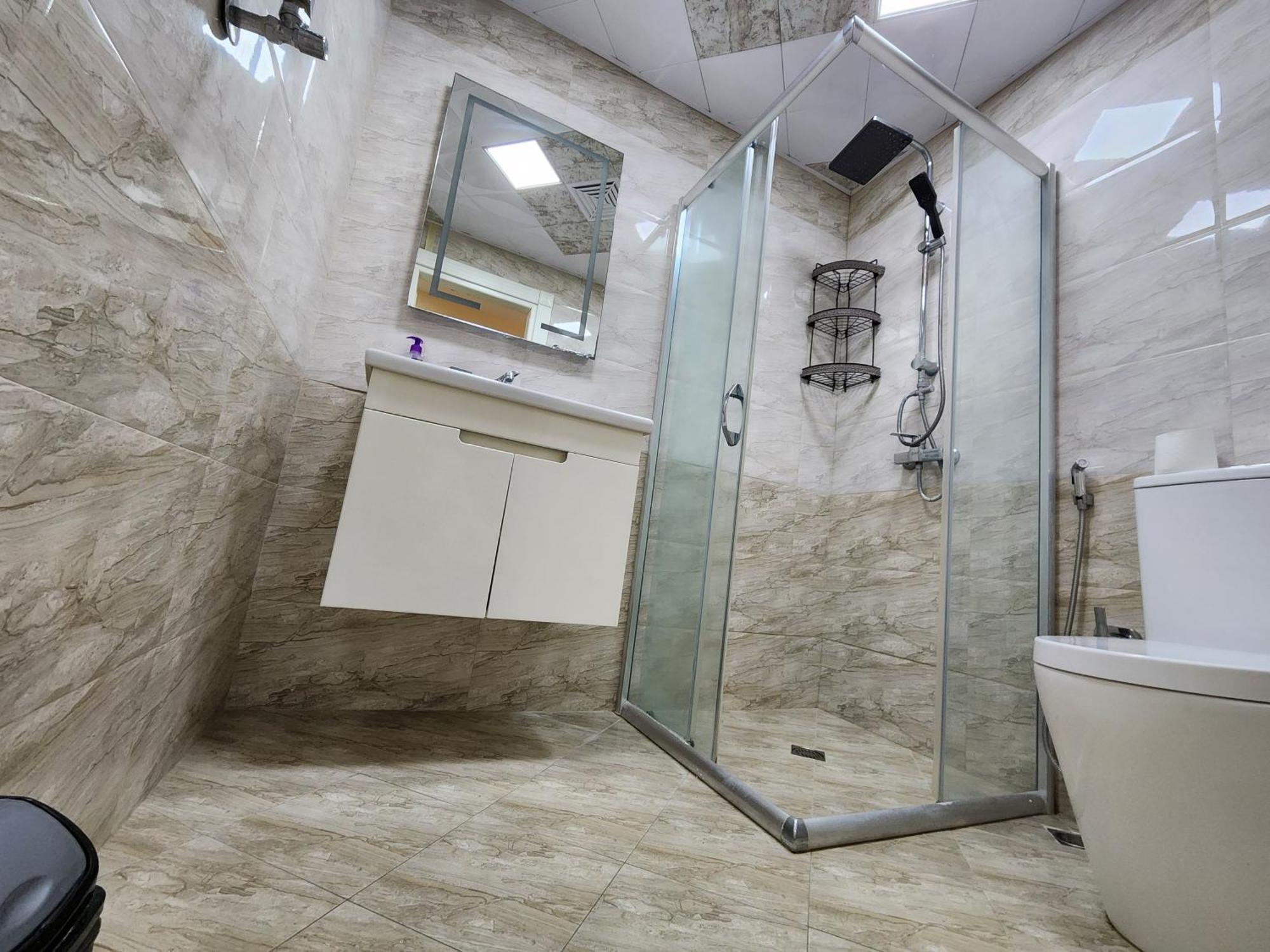 Park Azure Lux Apartment Baku Exterior foto
